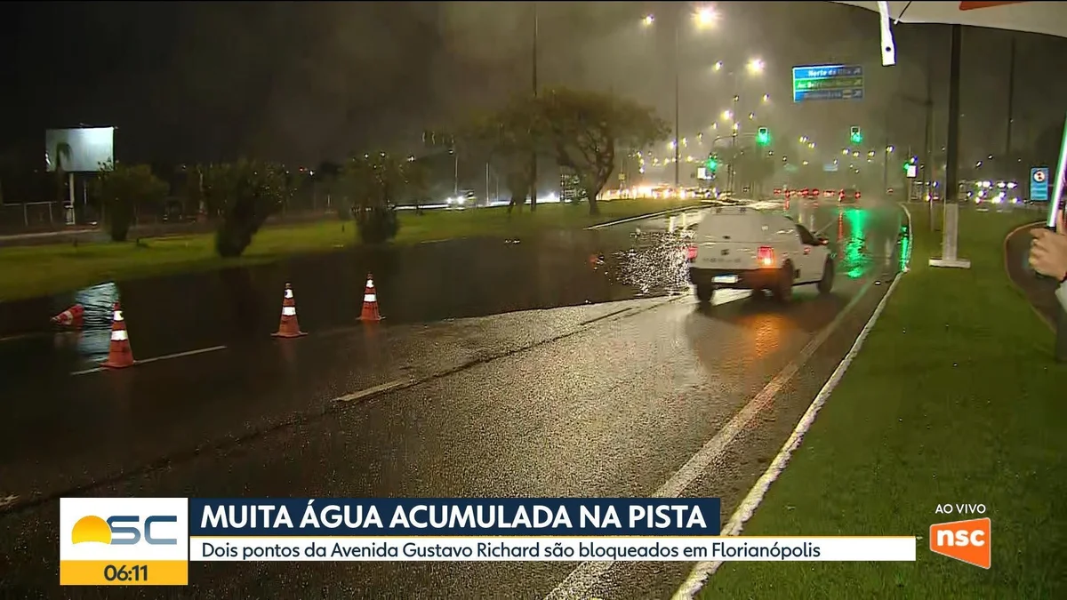 VÍDEOS: Bom Dia Santa Catarina de sexta-feira, 14 de agosto de 2026