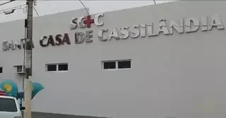 Segurança de hospital é preso por tráfico de drogas e elo com facção em MS