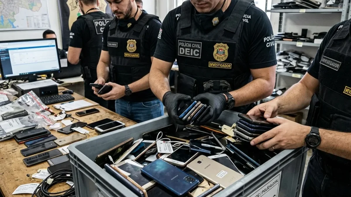 Força Tática prende suspeito com arma de numeração suprimida em São José dos Campos