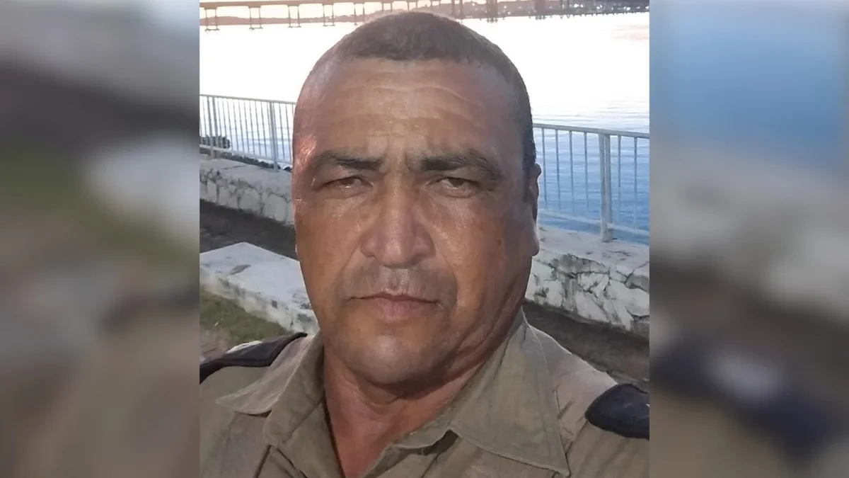 Plano de governo: Subtenente Luiz Carlos promete concursos para polícia e modernização da saúde