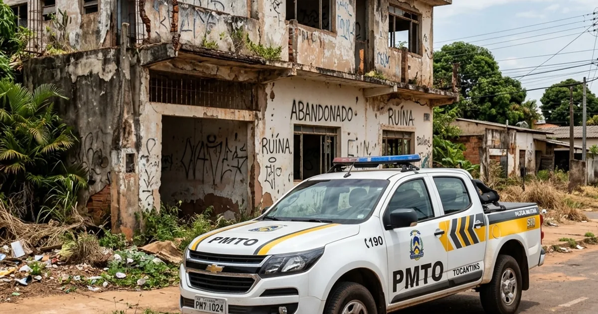 Combate à Sonegação: Polícia Civil realiza operação contra fraude fiscal em Palmas