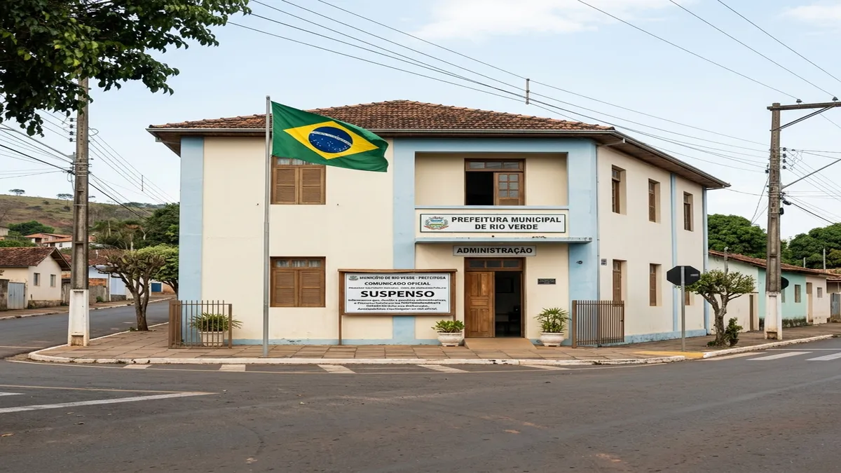 MPMS atua para suspender processo seletivo em Camapuã por irregularidades